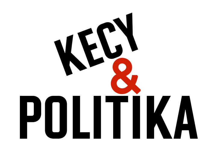 Kecy & politika